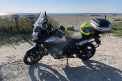 Tur til Assens strand