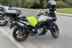 Tur til Skovsøen i Odense